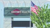 Several Eastern Hills Mall businesses to remain open during town center transition