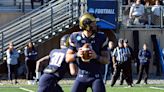 Bagent sets NCAA record for passing TDs, Shepherd rolls into D-II semifinals