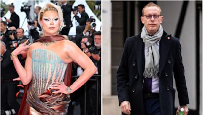 ‘RuPaul’s Drag Race’ Star Nicky Doll Sues Laurence Fox Over Olympics Ceremony Remarks ‘Equating Drag Performance to Pedophilia’