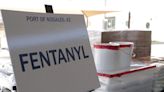 US, Mexico agree to ramp up fight against fentanyl and arms trafficking