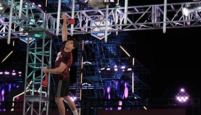 Here’s how to get tickets to ‘American Ninja Warrior’ in Las Vegas