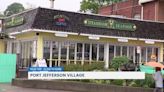 Take a trip with the family to Port Jefferson Village for food, sweets and history