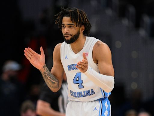 UNC men’s basketball 2024-25 non-conference schedule includes Maui Invitational, matchups against Kansas, Alabama