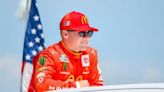 Ty Gibbs hands in top-20 finish in Cup debut at Pocono