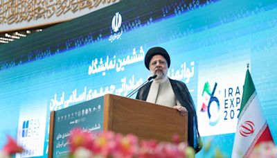 Iran’s President Raisi Dies: The List of Potential Suspects
