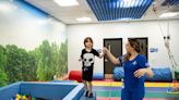 Touro’s Pierce Autism Center looks to turn struggles into success for its clients