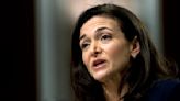 Sheryl Sandberg, who helped to turn Facebook into digital advertising empire, to leave company board