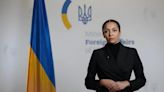 Ukraine Foreign Ministry Unveils AI Spokesperson As Time Saver Amid War