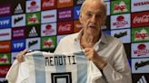 Morre César Luis Menotti, técnico que levou a Argentina ao primeiro título mundial, em 1978