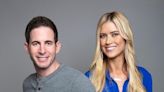 What Tarek El Moussa Said About His Marriage to Christina Hall in New Book