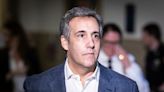 Trump’s former lawyer, Michael Cohen, set to take stand in hush-money trial