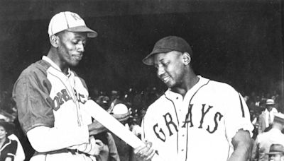 LEONARD GREENE: Recognition of Negro Leaguers cheated out of playing in MLB is long overdue