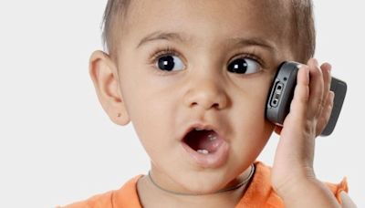 The science of baby babbling – and why it can take on accents