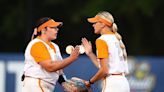 Former Baylor standout Berzon bounces Lady Vols from SEC tourney | Chattanooga Times Free Press