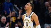 In podcast, Paul George and Tyrese Haliburton discuss benefits of strict Pacers culture