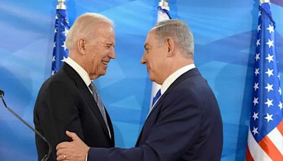 ‘Attack should be proportional,’ Biden opposes Israel’s retaliatory strikes on Iranian nuclear sites