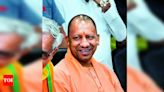 Technology education must align with modern age: CM Yogi Adityanath | Lucknow News - Times of India