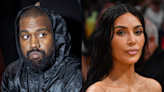 Kanye West Pens an Odd Letter to Kim Kardashian About Their Kids’ School & It’s Raising Eyebrows From Fans