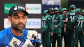 ...See Pakistan Get Eliminated': Ex-Bangladesh Skipper Tamim Iqbal On Babar Azam & Co's Early Exit From T20 WC...