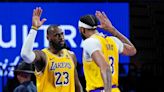 Lakers player grades: L.A. pulverizes the Pelicans in NBA in-season tournament semifinal