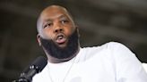 The Source |Happy 49th Birthday To Killer Mike!