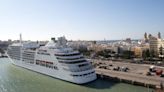 Cádiz es la ciudad con más cruceristas por habitante de España