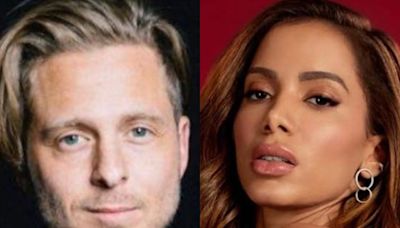 Rock in Rio: saiba qual a ligação de Ryan Tedder, vocalista do OneRepublic, com Anitta e Beyoncé