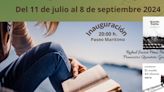 La Feria del libro en verano de Estepona arrancará el 11 de julio