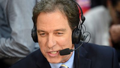 NFL broadcaster Kevin Harlan explains latest viral moment in Week 2: 'One of those weird things'