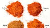 All the Different Types of Paprika — Plus How to Use Them