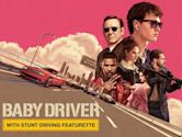 Baby Driver