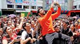 Mumbai: When college festivals lose fun