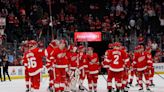 Detroit Red Wings training camp: 5 best storylines to watch in Traverse City