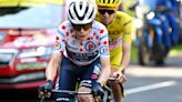 Jonas Vingegaard vows to take fight to Tadej Pogacar at Tour de France - ‘We've seen in the past he has bad days' - Eurosport