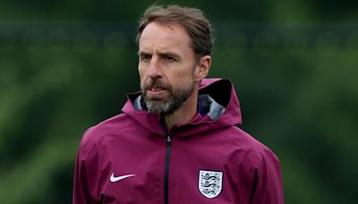 England should not take wins for granted - Southgate