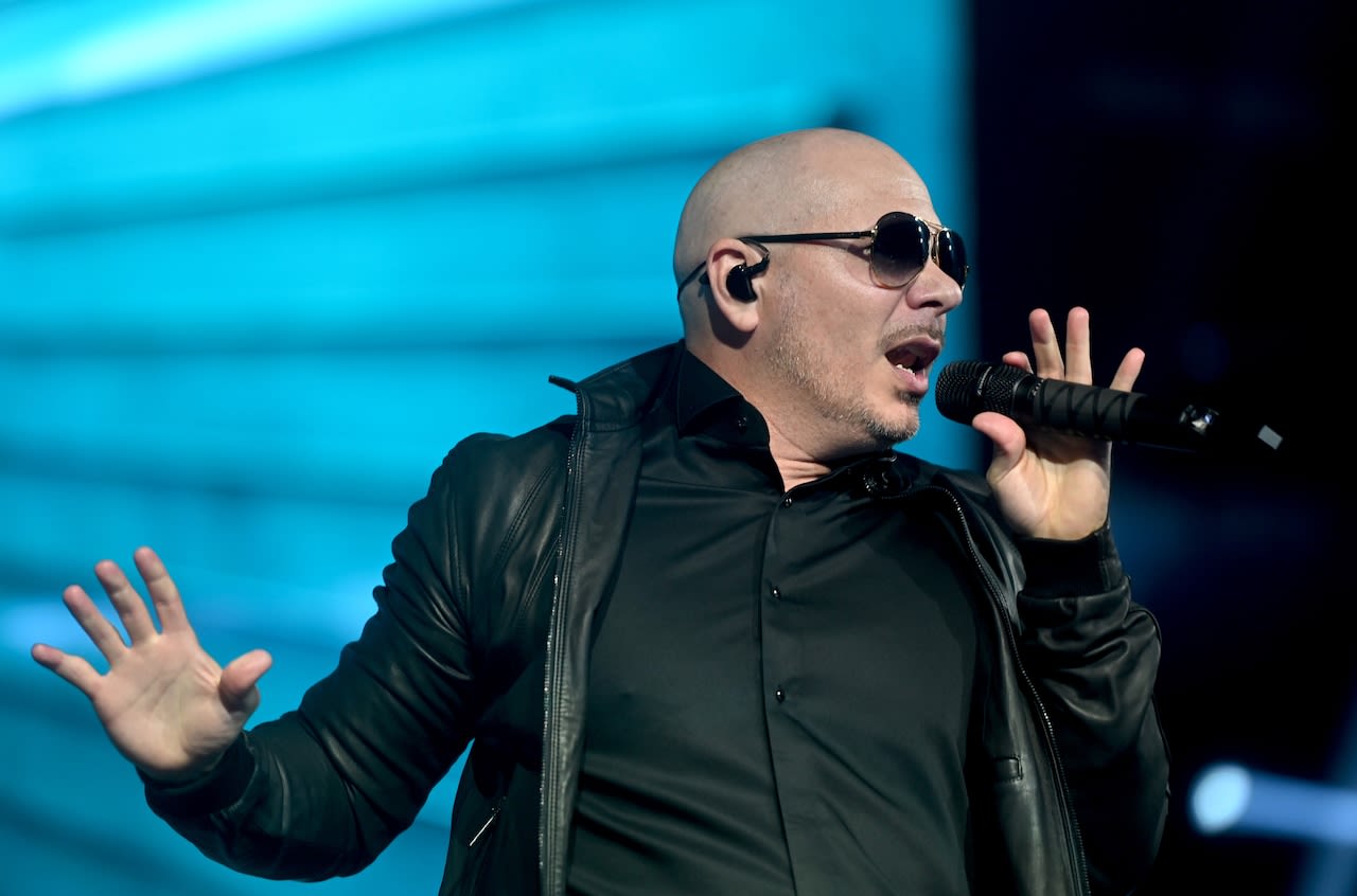 Last day of the NYS Fair, Pitbull, Syracuse Irish Festival: 16 things to do this week in Central NY