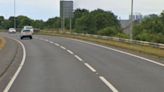 Roadworks on A77 north of Girvan set to be in place for a month