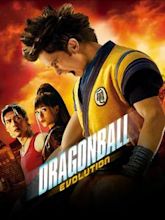 Dragonball Evolution