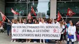 UGT critica que el SMS pretenda castigar a su personal desplazando las vacaciones fuera del periodo estival