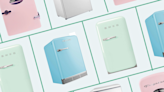 Dorm-Room Shopping? These 10 Retro Mini Fridges Have You Covered