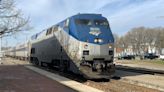 Some Amtrak routes limited for track improvements