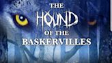 The Hound of the Baskervilles in Dallas at Repertory Company Theatre 2024