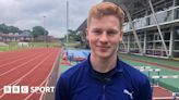 Charlie Dobson: Rome first step on road to Paris Olympics for 400m runner