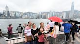內地客免稅增至1.5萬 惠港消費