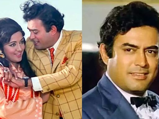 When Sanjeev Kumar allegedly proposed Hema Malini during Sholay shoot, got rejected and predicted that he will die before 50