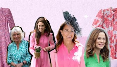 Kate, Sophie, Even Camilla Love This British Brand—I Test Drove 5 of Their Most Royal Styles