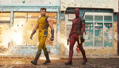 Hulk To Lady Deadpool, All Marvel Character Cameos You May Have Missed In Deadpool & Wolverine