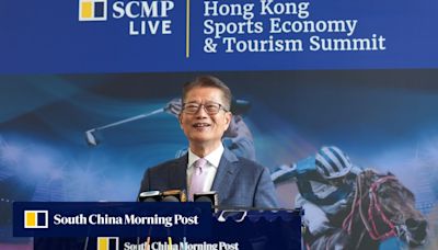 Hong Kong can be greater than sum of its sporting parts, events experts tell forum