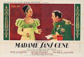Madame Sans-Gêne (1941 film)
