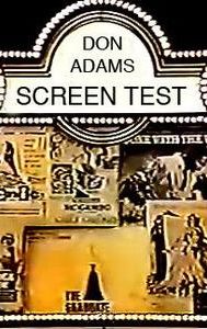 Don Adams' Screen Test